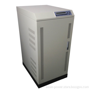 8kw 3 Phase 4 Wires Power Frequency Power Inverter